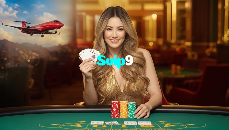 Svip9 casino presented on mobile device in Pakistan with slots and live games