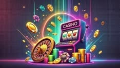 Svip9 casino presented on mobile device in Pakistan with slots and live games